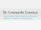 Dr. Leonardo Cuenca