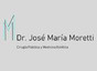 Dr. José María Moretti