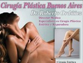 Dr. Roberto Ordóñez