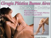 Dr. Roberto Ordóñez