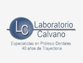Laboratorio Calvano
