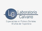 Laboratorio Calvano