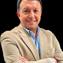 Dr. Edgar Samaniego Cisneros