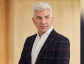 Dr. Cristian Zaninovich