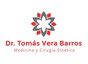 Dr. Tomás Vera Barros