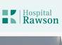 Hospital Rawson