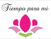 Tiempo para mi