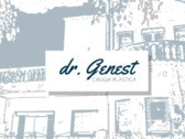 Dr. Genest Gerardo Matías