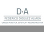 Dr. Federico Dieguez Aliaga