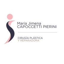 Dra. Maria Jimena Capoccetti Pierini