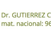Dr. Claudio Gutierrez
