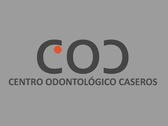 Centro Odontológico Caseros