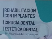 Consultorio Erausque