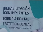 Consultorio Erausque