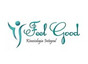 Lic. Barzola Marilina - Feel Good