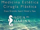 SpaMed Agua Marina