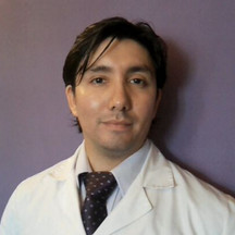 Dr. Daniel Oyarzun Madrid