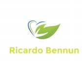 Dr. Ricardo Bennun