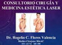 Dr. Rogelio C. Flores Valencia