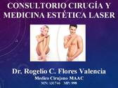 Dr. Rogelio C. Flores Valencia