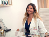 Dra. María de Lourdes Duarte