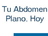 Tu Abdomen Plano, Hoy