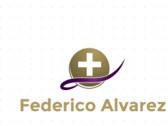 Dr. Federico Álvarez