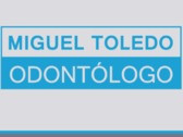 Dr. Miguel Toledo