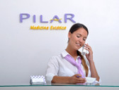 Pilar Medicina