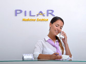 Pilar Medicina