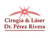 Dr. Pérez Rivera