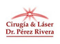 Dr. Pérez Rivera