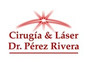Dr. Pérez Rivera
