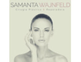 Dra. Samanta Wajnfeld