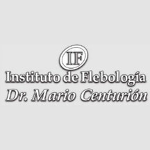 Dr. Mario Centurión