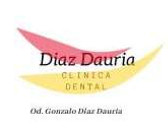 Od. Gonzalo Díaz Dauria