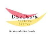 Od. Gonzalo Díaz Dauria