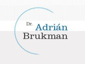 Dr. Adrián Brukman