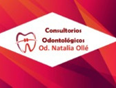 Dra. Natalia Ollé