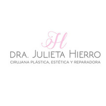 Dra. Julieta Hierro