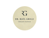 Dr. Raúl Adán Grilli