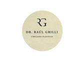 Dr. Raúl Adán Grilli