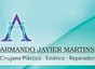 Dr. Martins Armando Javier
