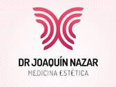 Dr. Joaquín Nazar Anchorena