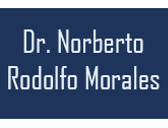 Dr. Norberto Rodolfo Morales