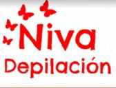 Niva depilación