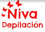 Niva depilación
