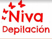 Niva depilación