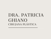 Dra. Patricia Ghiano