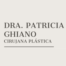 Dra. Patricia Ghiano